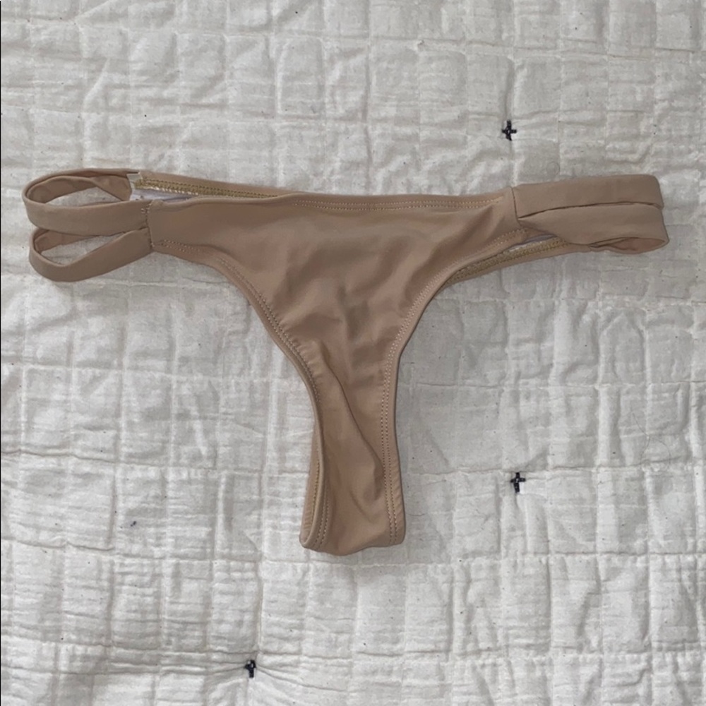 TAN M BOUTINE LA BOTTOMS